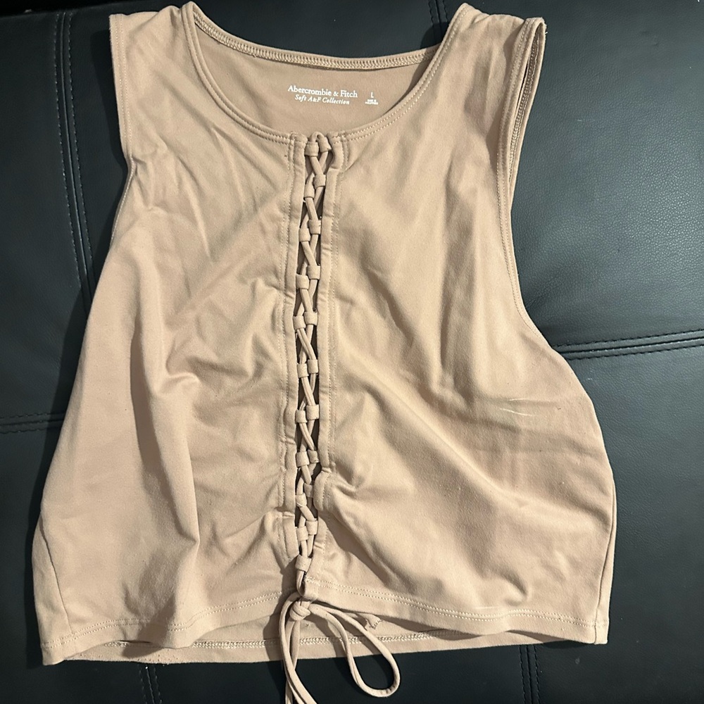 Abercrombie & fitch women’s top